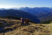 28 Dal Passo di Monte Colle vista su Piazzatorre